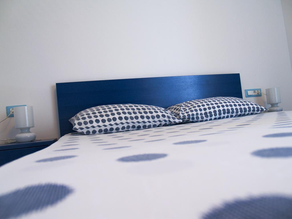 Mediterraneo Stegna Zimmer foto