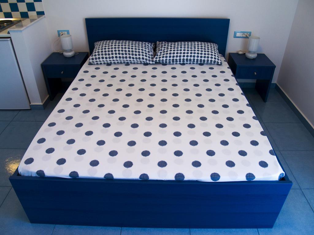 Mediterraneo Stegna Zimmer foto