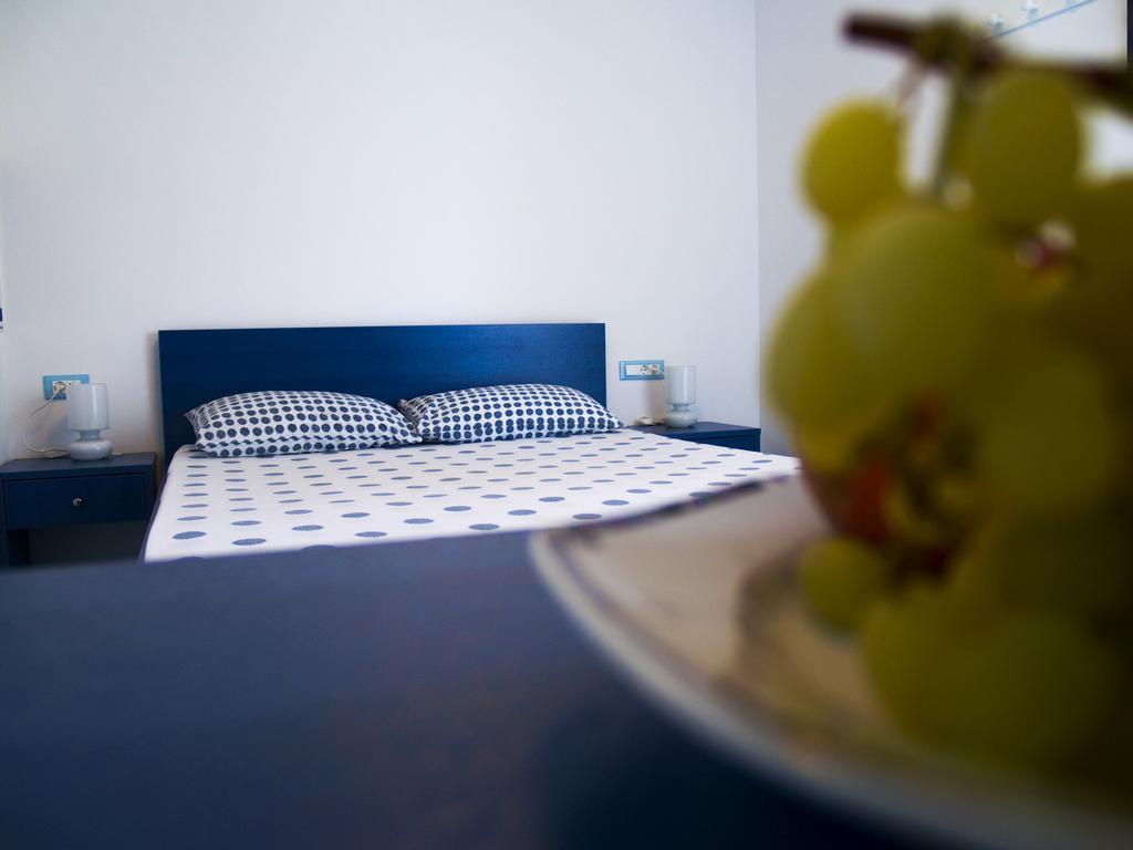 Mediterraneo Stegna Zimmer foto