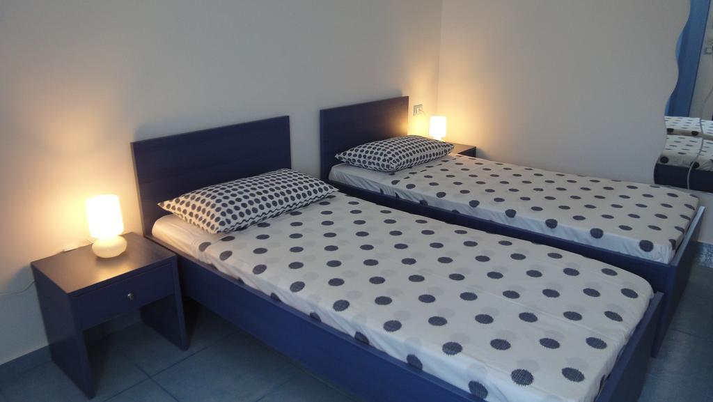 Mediterraneo Stegna Zimmer foto